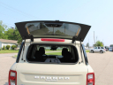Thumbnail image of 2025 Ford Bronco Sport at Gilland Ford