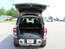 Thumbnail image of 2025 Ford Bronco Sport at Gilland Ford