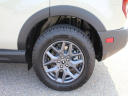 Thumbnail image of 2025 Ford Bronco Sport at Gilland Ford
