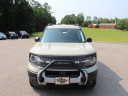 Thumbnail image of 2025 Ford Bronco Sport at Gilland Ford