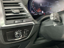 2022 BMW X3 xDrive30i at Habberstad BMW of Huntington