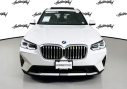 Thumbnail image of 2022 BMW X3 at Habberstad BMW of Huntington