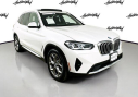 Thumbnail image of 2022 BMW X3 at Habberstad BMW of Huntington
