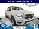 Thumbnail image of 2022 Ram 1500 at Westbury Chrysler Jeep Dodge RAM