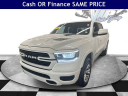 Thumbnail image of 2022 Ram 1500 at Westbury Chrysler Jeep Dodge RAM