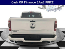 Thumbnail image of 2022 Ram 1500 at Westbury Chrysler Jeep Dodge RAM
