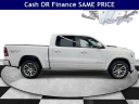 Thumbnail image of 2022 Ram 1500 at Westbury Chrysler Jeep Dodge RAM
