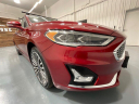 Thumbnail image of 2019 Ford Fusion Energi at M&M Investment Cars