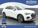 Thumbnail image of 2022 Audi Q3 at Jim Keras Chevrolet New