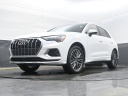 Thumbnail image of 2022 Audi Q3 at Jim Keras Chevrolet New