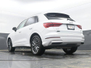 Thumbnail image of 2022 Audi Q3 at Jim Keras Chevrolet New