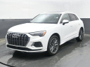 Thumbnail image of 2022 Audi Q3 at Jim Keras Chevrolet New