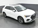 Thumbnail image of 2022 Audi Q3 at Jim Keras Chevrolet New