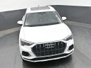 Thumbnail image of 2022 Audi Q3 at Jim Keras Chevrolet New