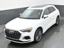 Thumbnail image of 2022 Audi Q3 at Jim Keras Chevrolet New