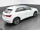 Thumbnail image of 2022 Audi Q3 at Jim Keras Chevrolet New