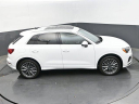 Thumbnail image of 2022 Audi Q3 at Jim Keras Chevrolet New