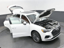 Thumbnail image of 2022 Audi Q3 at Jim Keras Chevrolet New