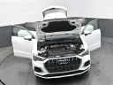 Thumbnail image of 2022 Audi Q3 at Jim Keras Chevrolet New