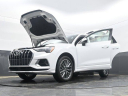 Thumbnail image of 2022 Audi Q3 at Jim Keras Chevrolet New