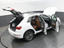 Thumbnail image of 2022 Audi Q3 at Jim Keras Chevrolet New