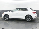 Thumbnail image of 2022 Audi Q3 at Jim Keras Chevrolet New