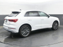 Thumbnail image of 2022 Audi Q3 at Jim Keras Chevrolet New