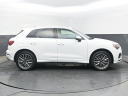 Thumbnail image of 2022 Audi Q3 at Jim Keras Chevrolet New