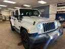 Thumbnail image of 2015 Jeep Wrangler Unlimited at BUCKLEY AUTO CENTER