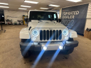 Thumbnail image of 2015 Jeep Wrangler Unlimited at BUCKLEY AUTO CENTER