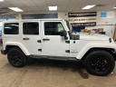 Thumbnail image of 2015 Jeep Wrangler Unlimited at BUCKLEY AUTO CENTER