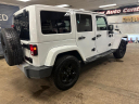 Thumbnail image of 2015 Jeep Wrangler Unlimited at BUCKLEY AUTO CENTER