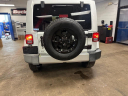 Thumbnail image of 2015 Jeep Wrangler Unlimited at BUCKLEY AUTO CENTER