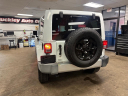 Thumbnail image of 2015 Jeep Wrangler Unlimited at BUCKLEY AUTO CENTER