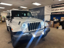 Thumbnail image of 2015 Jeep Wrangler Unlimited at BUCKLEY AUTO CENTER