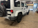Thumbnail image of 2015 Jeep Wrangler Unlimited at BUCKLEY AUTO CENTER
