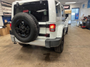 Thumbnail image of 2015 Jeep Wrangler Unlimited at BUCKLEY AUTO CENTER
