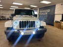Thumbnail image of 2015 Jeep Wrangler Unlimited at BUCKLEY AUTO CENTER