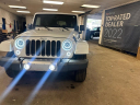Thumbnail image of 2015 Jeep Wrangler Unlimited at BUCKLEY AUTO CENTER