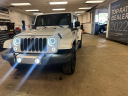 Thumbnail image of 2015 Jeep Wrangler Unlimited at BUCKLEY AUTO CENTER