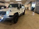 Thumbnail image of 2015 Jeep Wrangler Unlimited at BUCKLEY AUTO CENTER