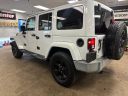 Thumbnail image of 2015 Jeep Wrangler Unlimited at BUCKLEY AUTO CENTER
