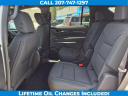 Thumbnail image of 2025 Chevrolet Traverse at Tucker Chevrolet