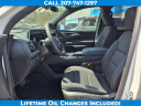 Thumbnail image of 2025 Chevrolet Traverse at Tucker Chevrolet