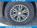 Thumbnail image of 2025 Chevrolet Traverse at Tucker Chevrolet