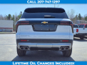 Thumbnail image of 2025 Chevrolet Traverse at Tucker Chevrolet