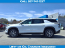 Thumbnail image of 2025 Chevrolet Traverse at Tucker Chevrolet