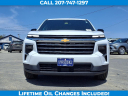 Thumbnail image of 2025 Chevrolet Traverse at Tucker Chevrolet