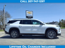 Thumbnail image of 2025 Chevrolet Traverse at Tucker Chevrolet