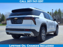 Thumbnail image of 2025 Chevrolet Traverse at Tucker Chevrolet